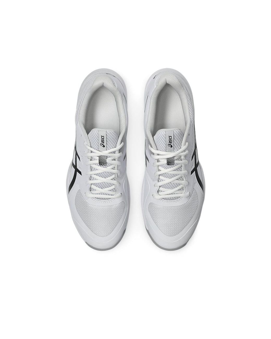 Asics Game Ff in het White voor heren