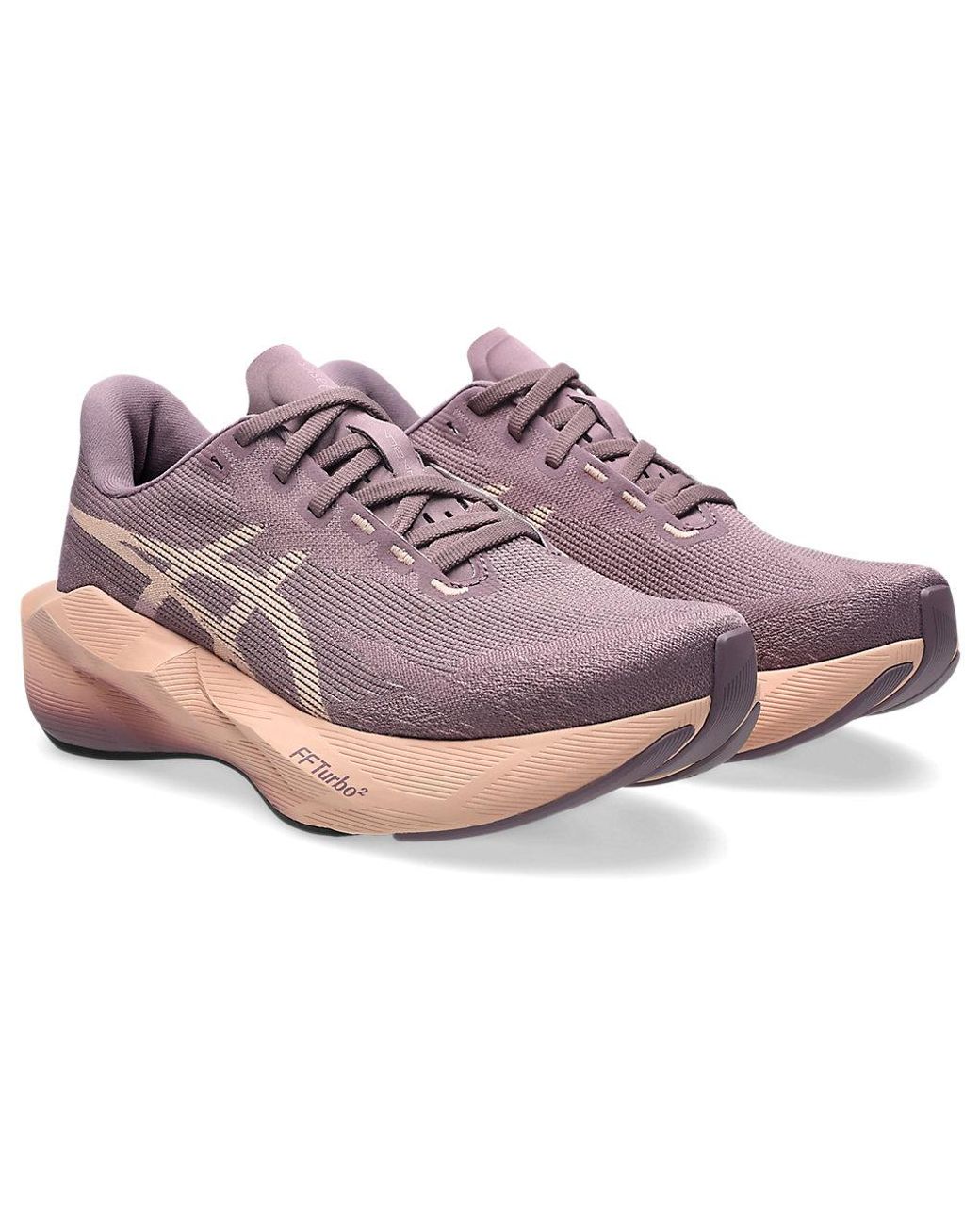 Asics Purple Novablast 6
