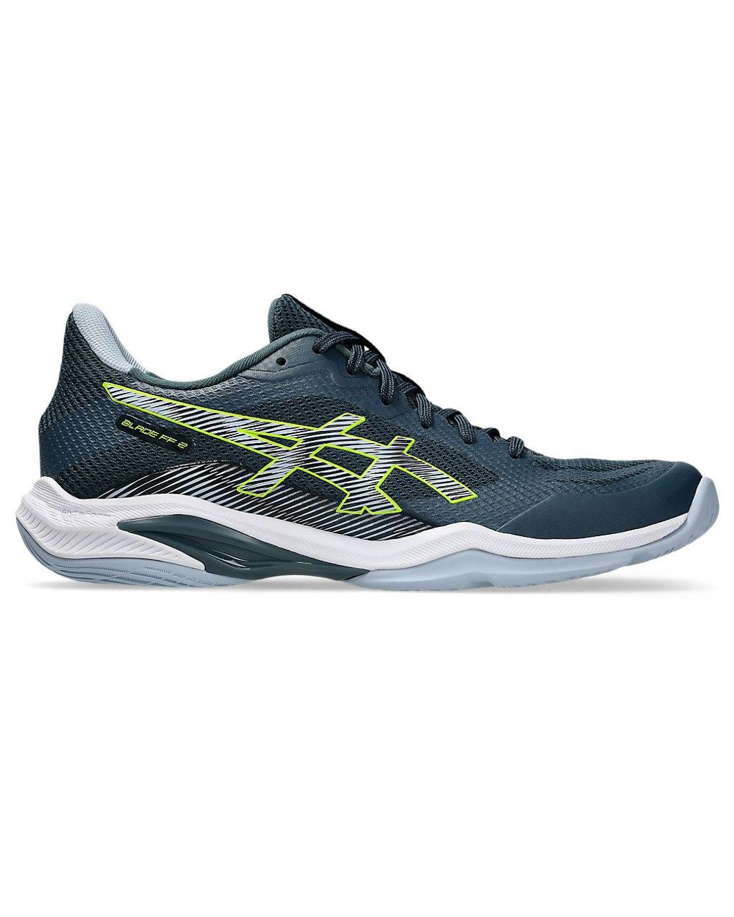 Asics Blue Blade Ff 2 for men