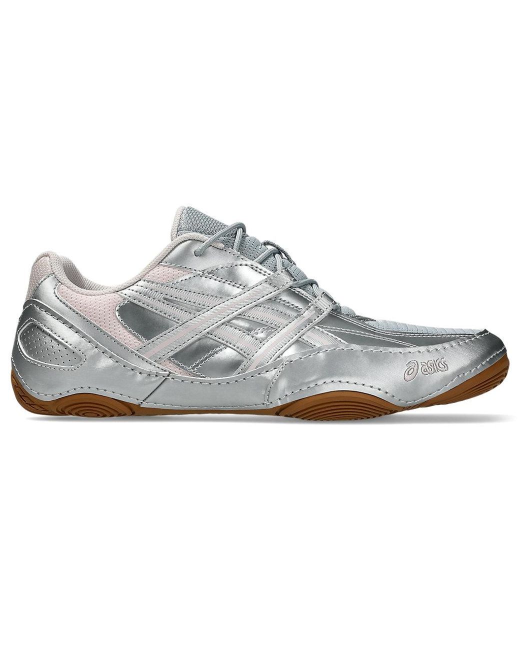 Asics Gray Hypersync for men
