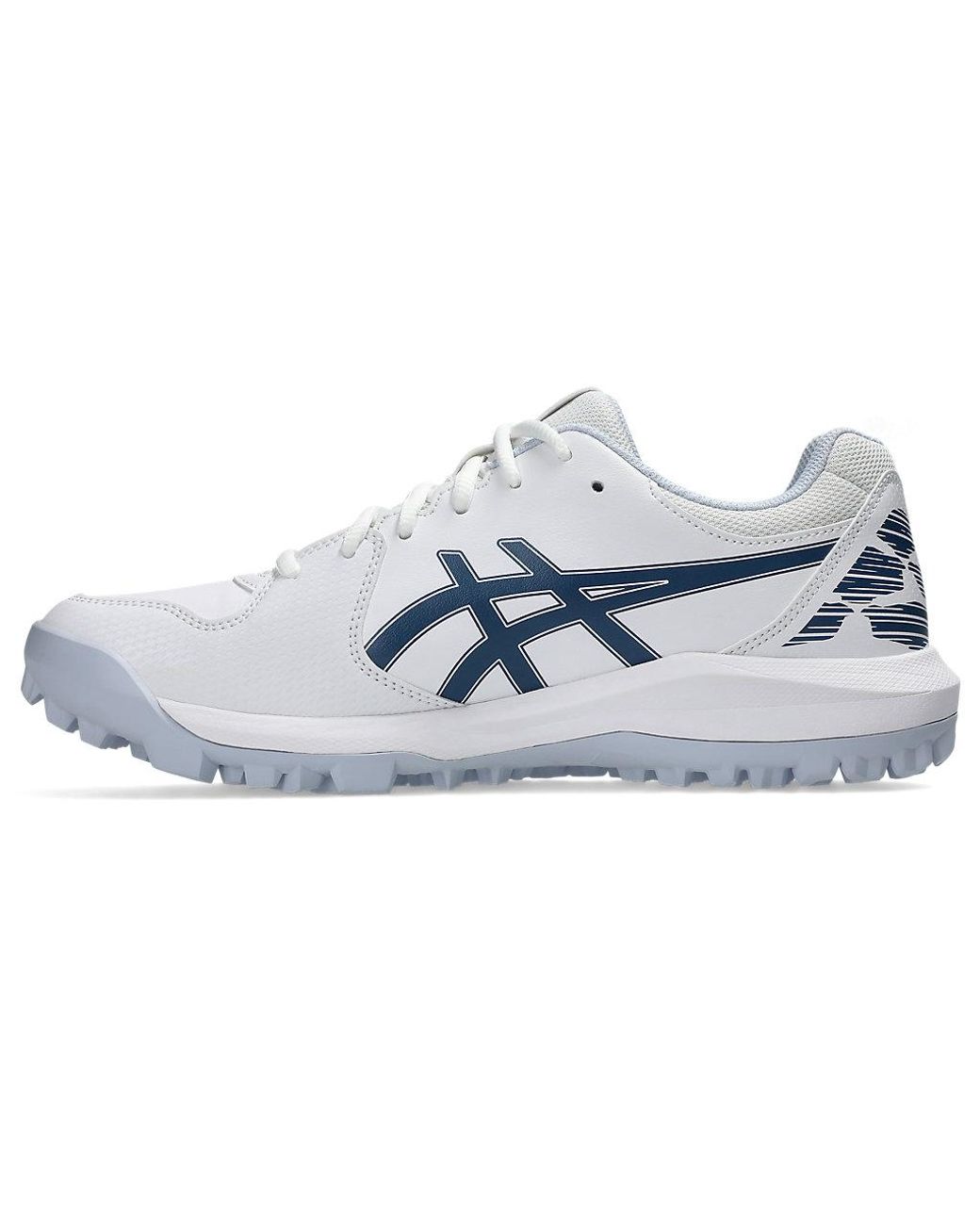 Asics GEL-LETHAL FIELD 2 in White für Herren