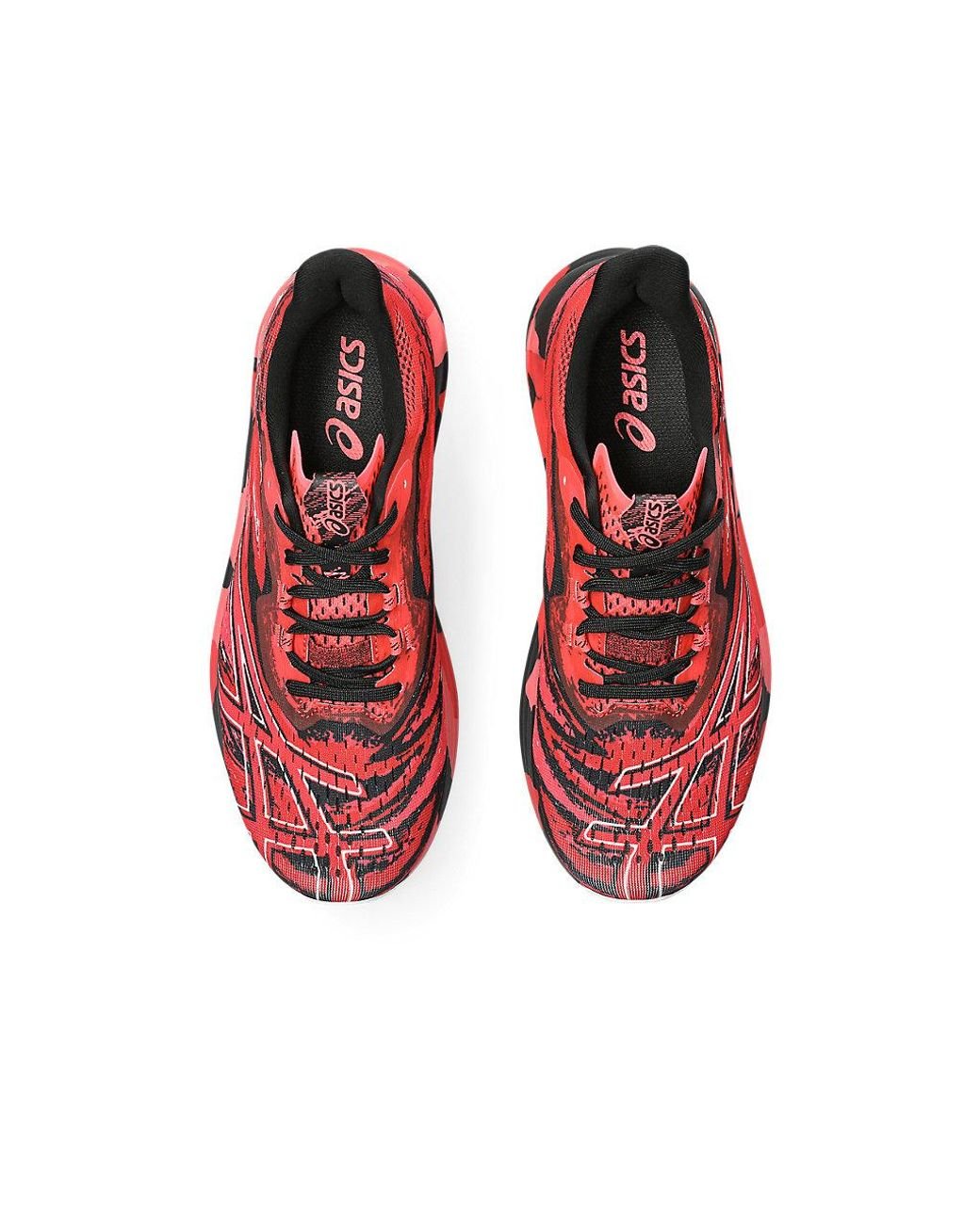 Asics gel noosa 2024 tri 11 red