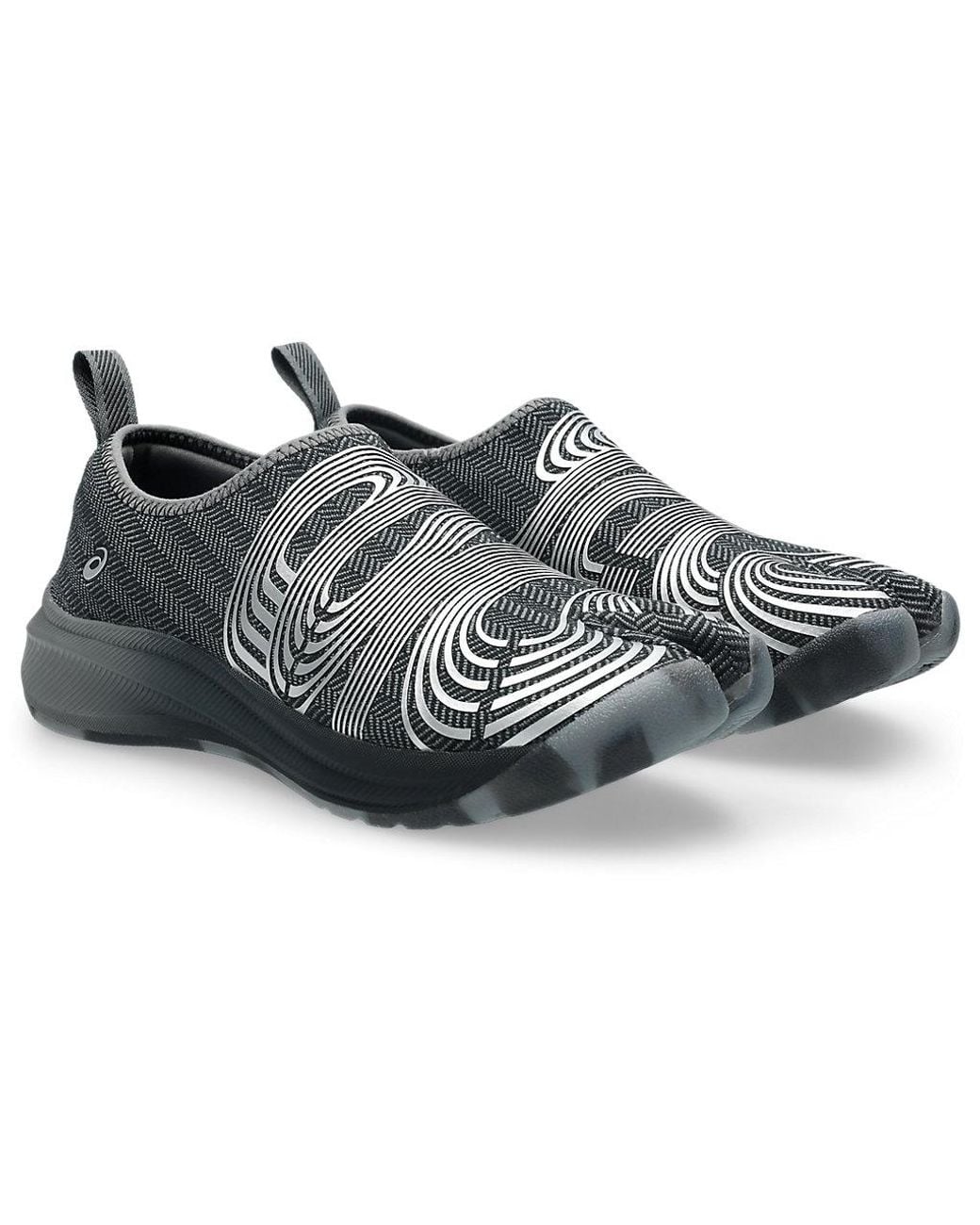 Asics Black Kiko Kostadinov X Lyasa Ff