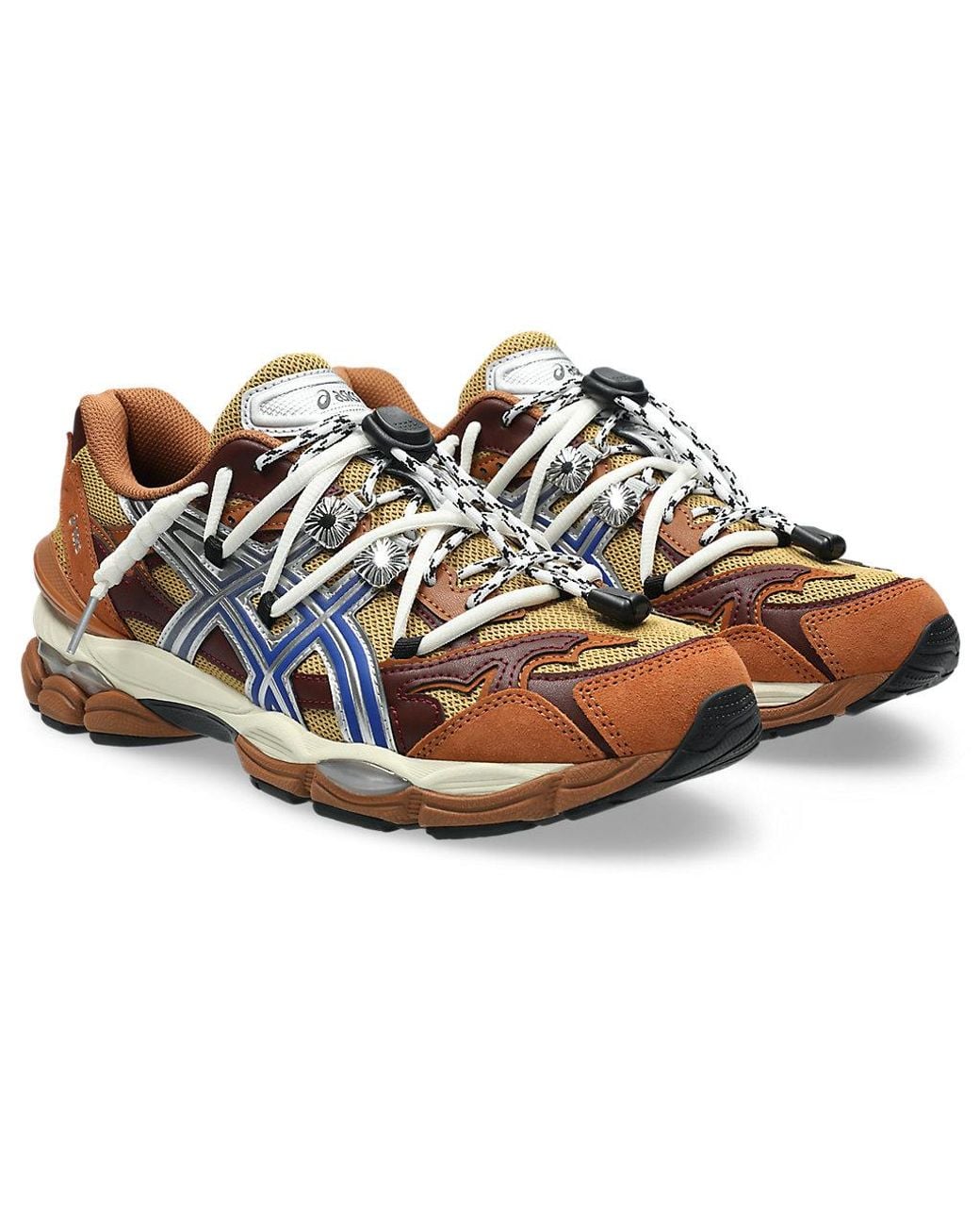 TOGA ARCHIVES x GEL-CUMULUS 16 TG Asics de hombre de color Azul | Lyst