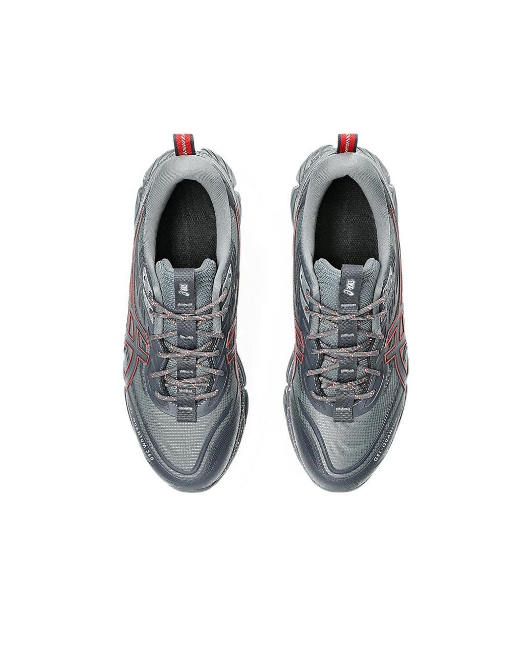 Asics Black Gel-Quantum 360 Viii Utility for men