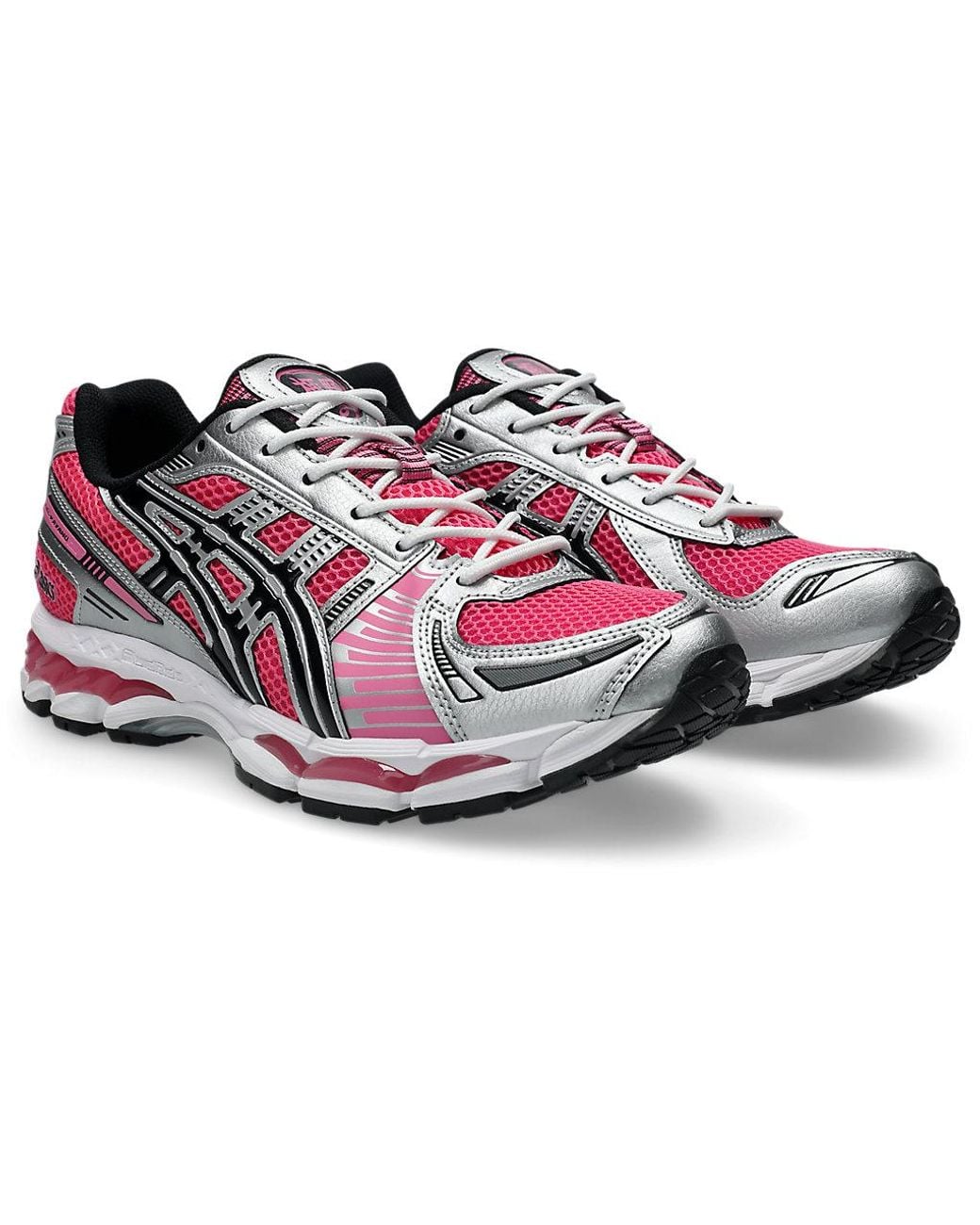 Asics Multicolor Gel-Kayano 12.1 for men