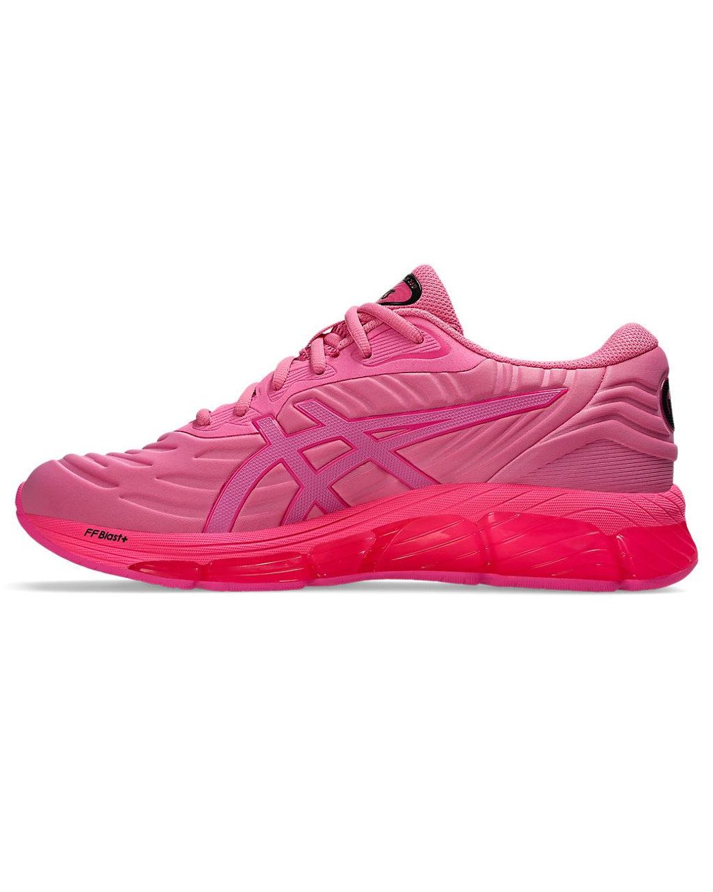 Asics Pink Gel-Quantum 360 Viii Emboss for men