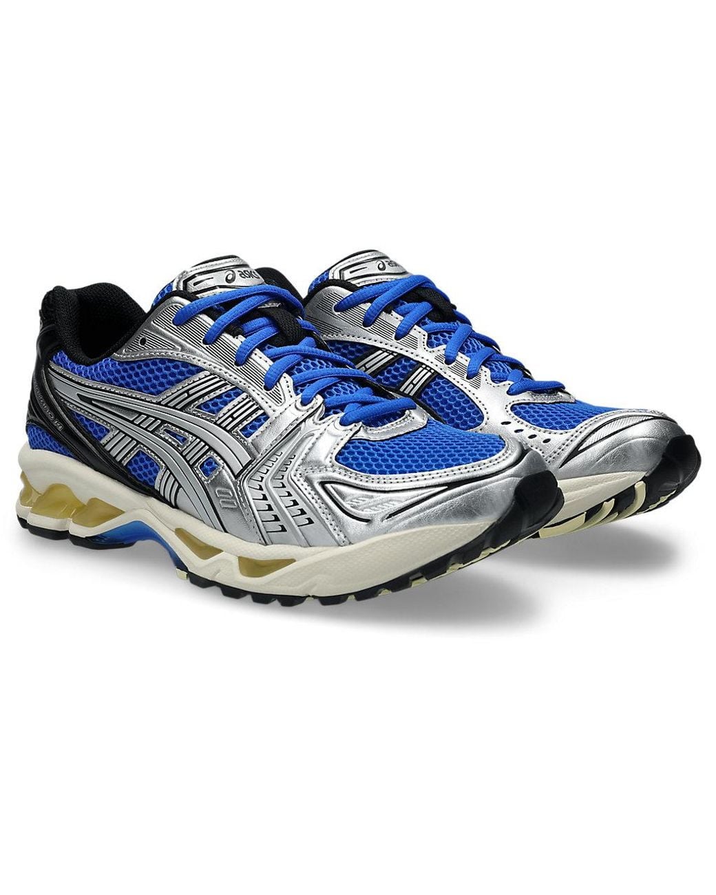 Asics Blue Gel-Kayano 14 for men