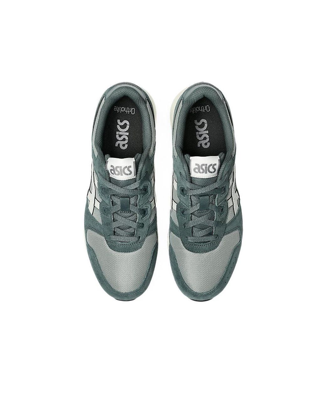 Asics Blue Lyte Classic for men