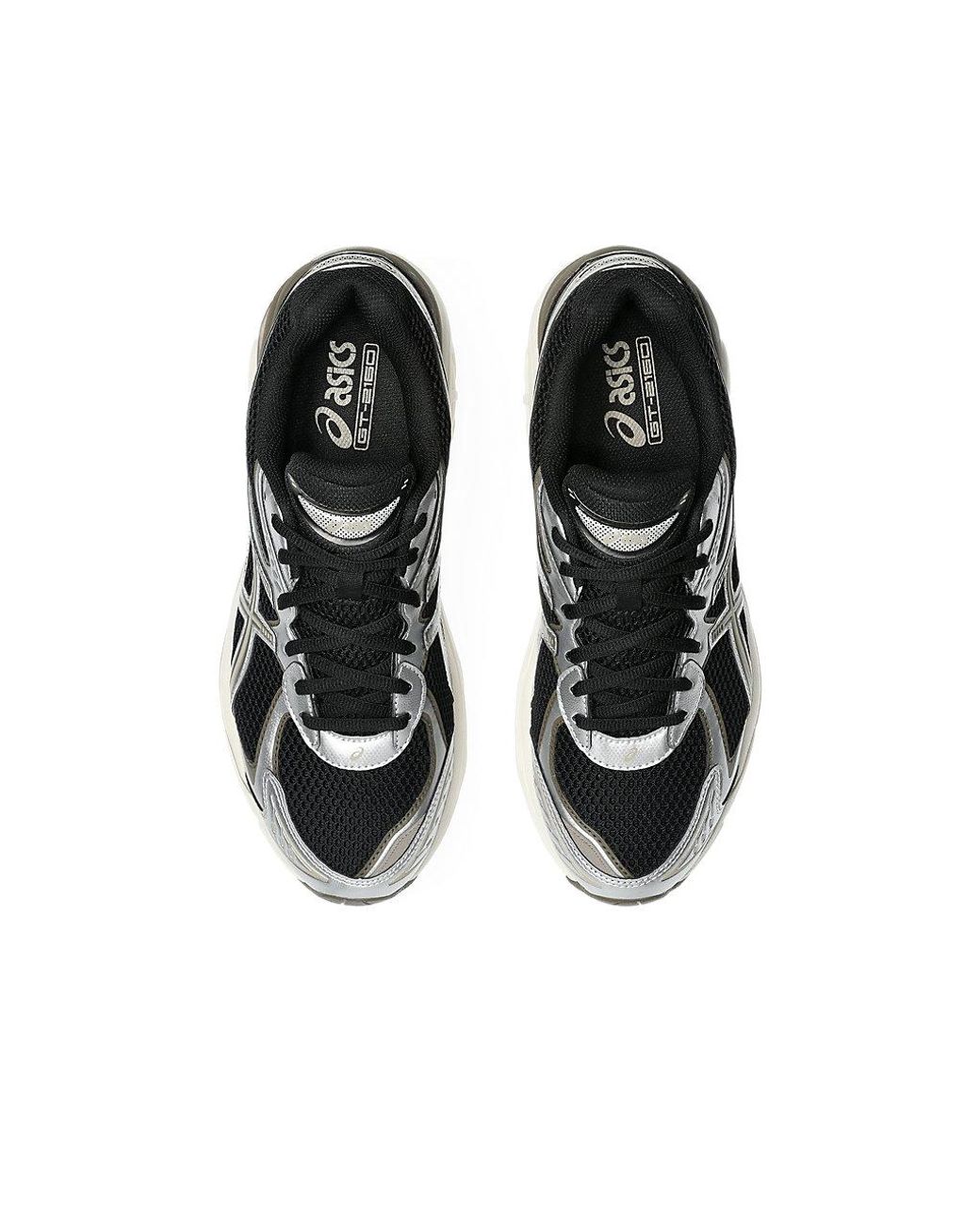 Asics Black Gt-2160 for men