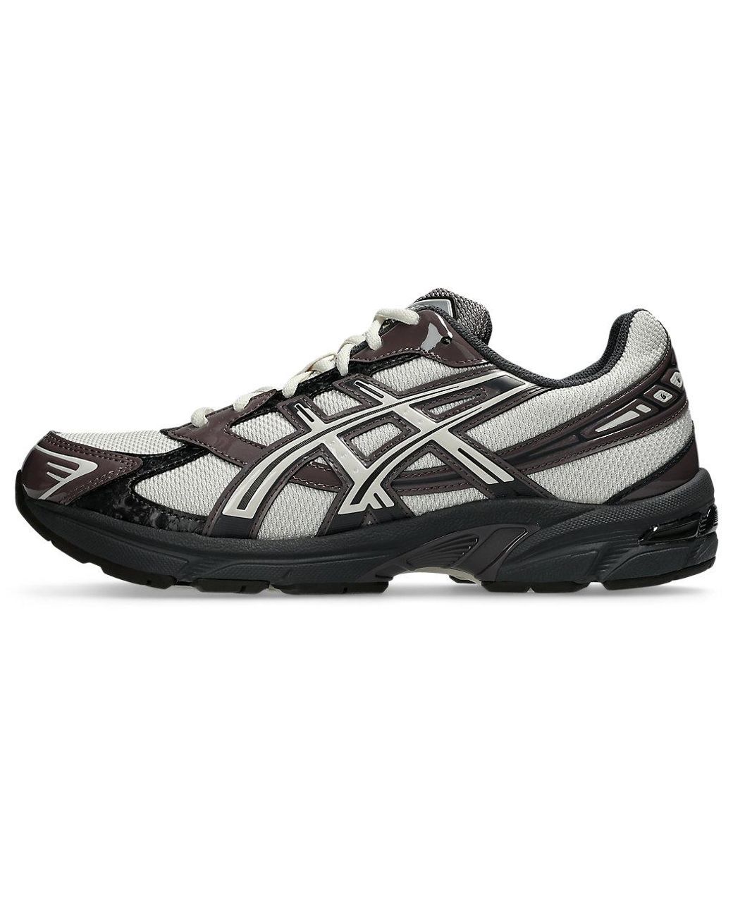 Asics Black Gel-1130 for men