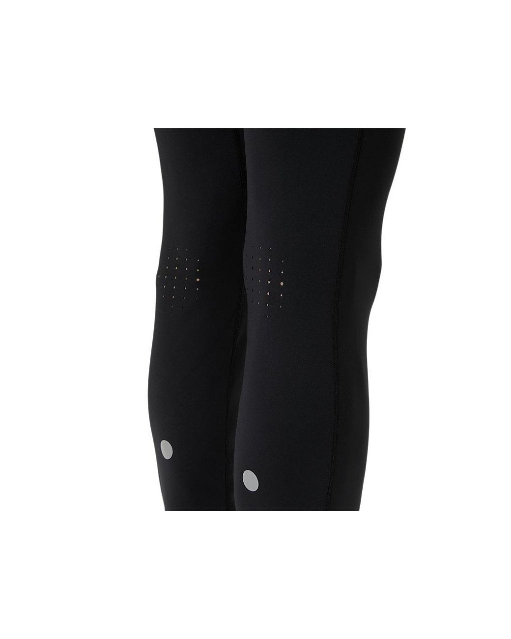 Asics Black Road Tight for men