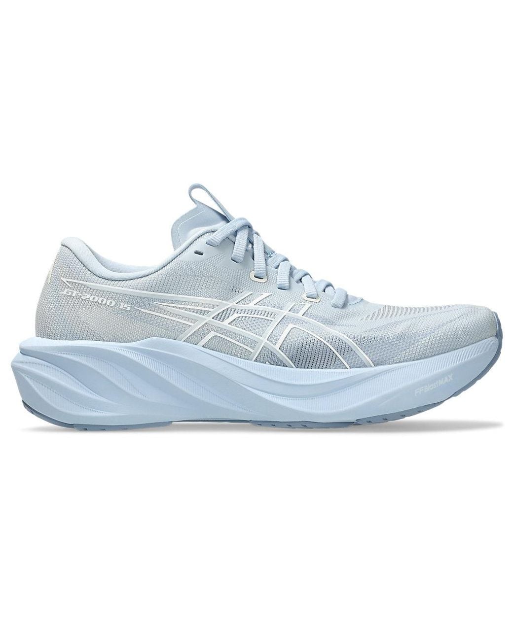 Asics Blue Gt-2000 15