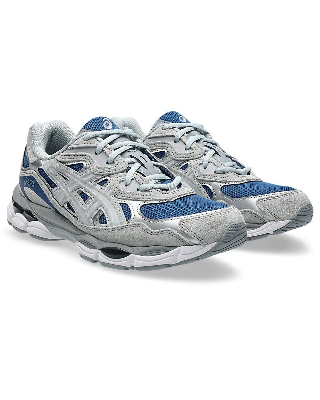 Asics Blue Gel-Nyc for men