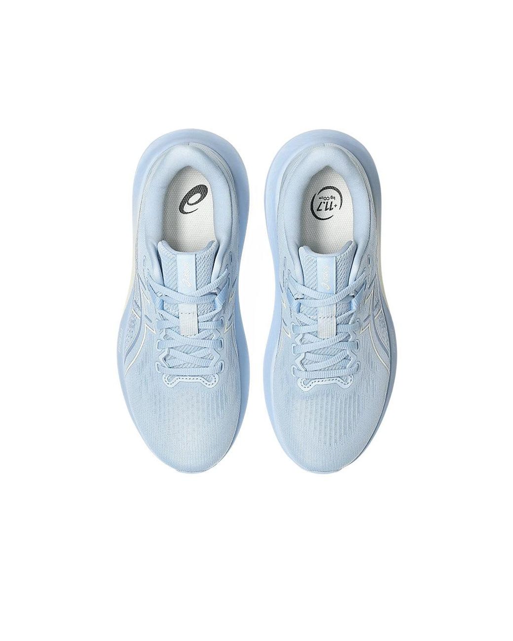 Asics Blue Gt-1000 15
