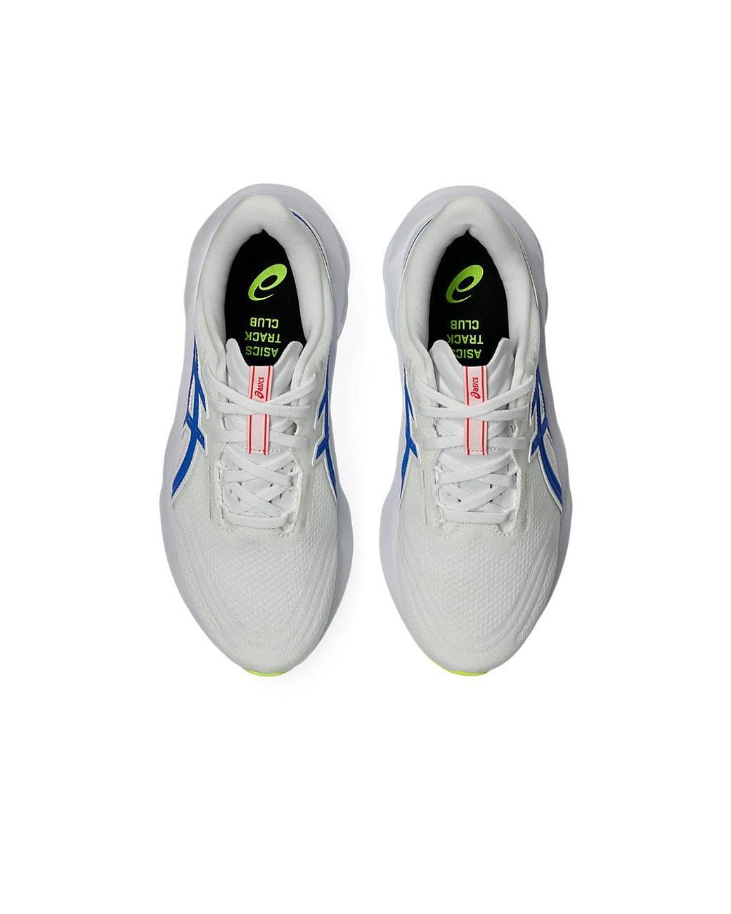 Asics Blue Novablast 5 Atc