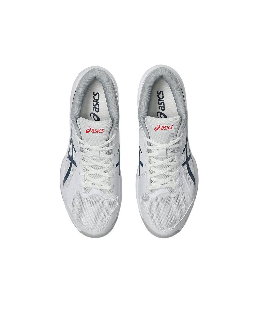 Asics White Beyond Ff for men