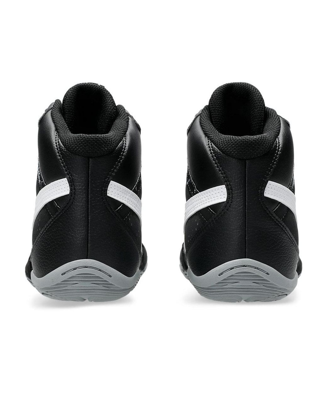 Asics MATFLEX 8 in Black für Herren