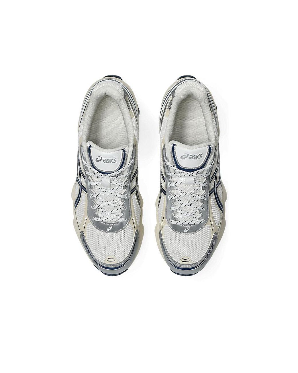 Asics Multicolor Gel-Kinetic Fluent for men