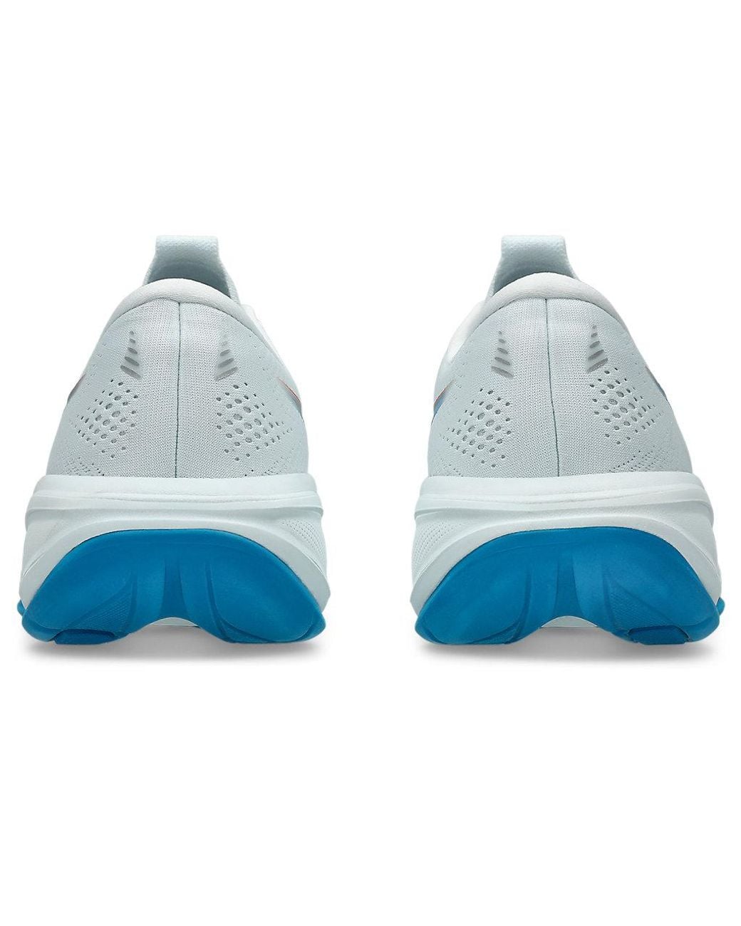 Asics Blue Gel-Cumulus 28 for men