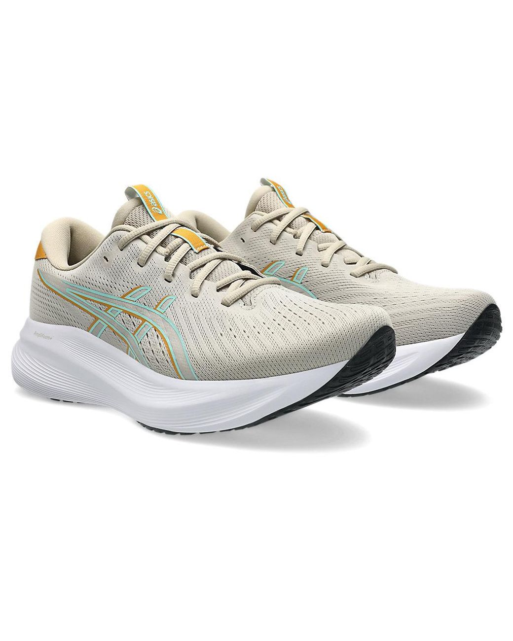 Asics White Gel-Excite 11 for men
