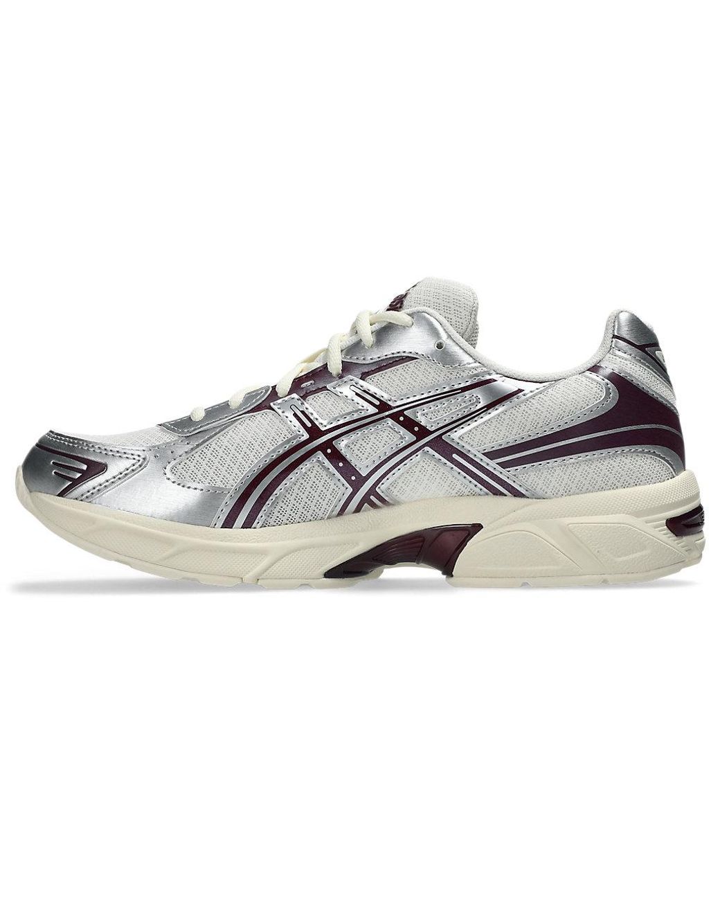 Asics White Gel-1130 for men