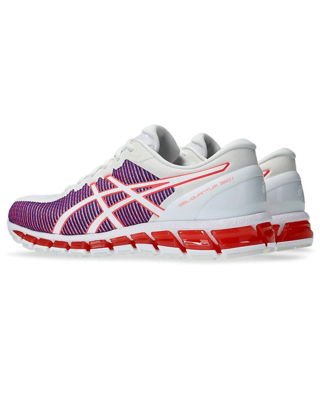 Asics Red Gel-Quantum 360 I Cm for men