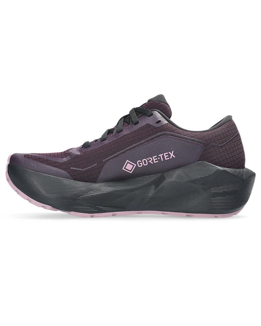 Asics Blue Novablast 6 Gtx