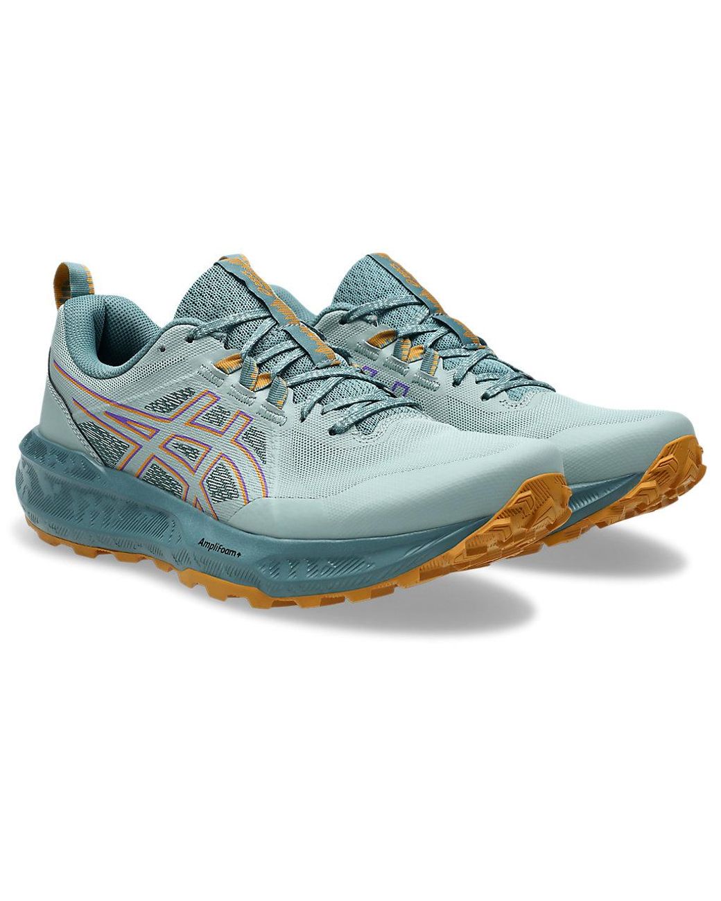 Asics Blue Gel-sonoma 8