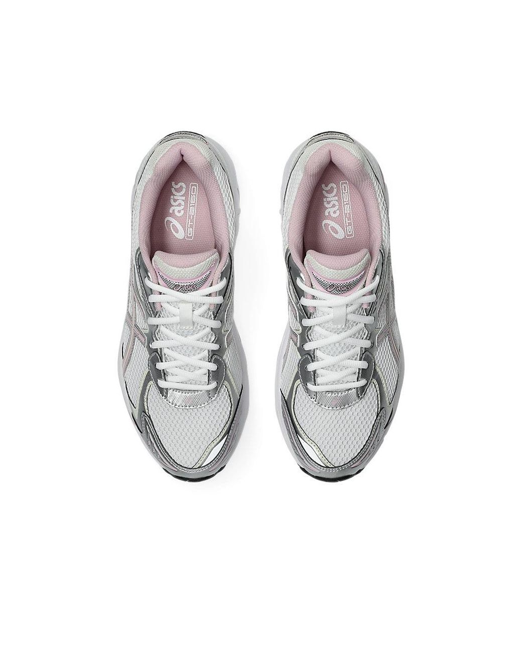 Asics Gray Gt-2160 for men
