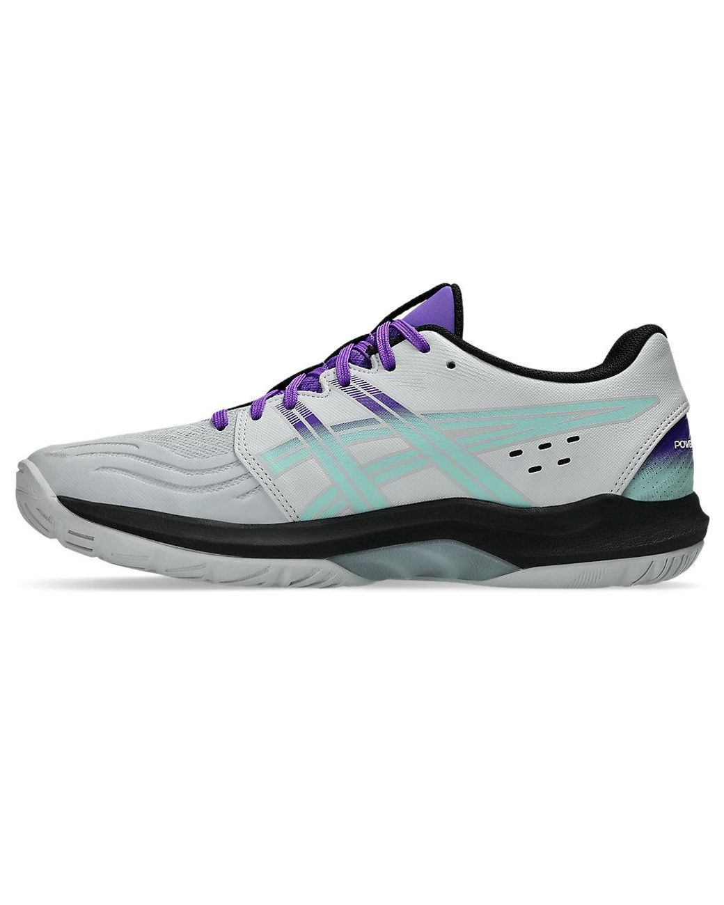 Asics POWERBREAK FF in Blue für Herren