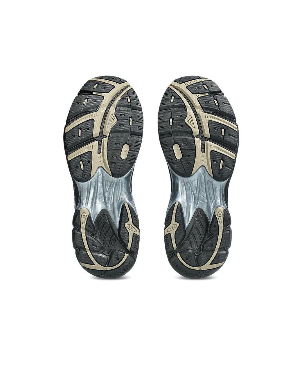 Asics Black Gt 2160 Sneaker for men