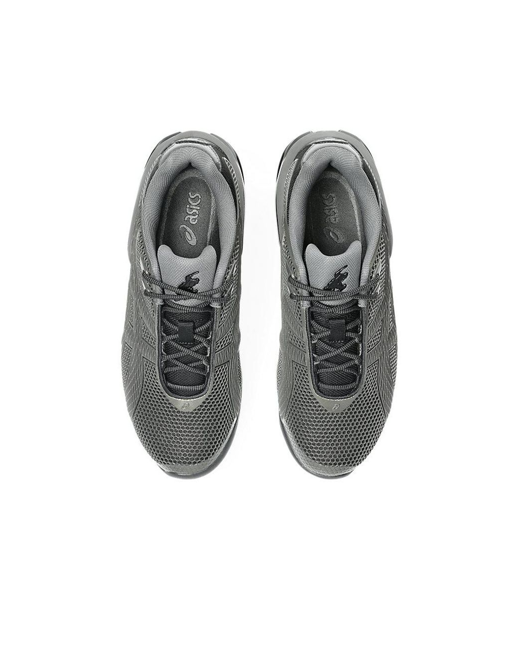 Asics Black Gel-teremoa Ii for men