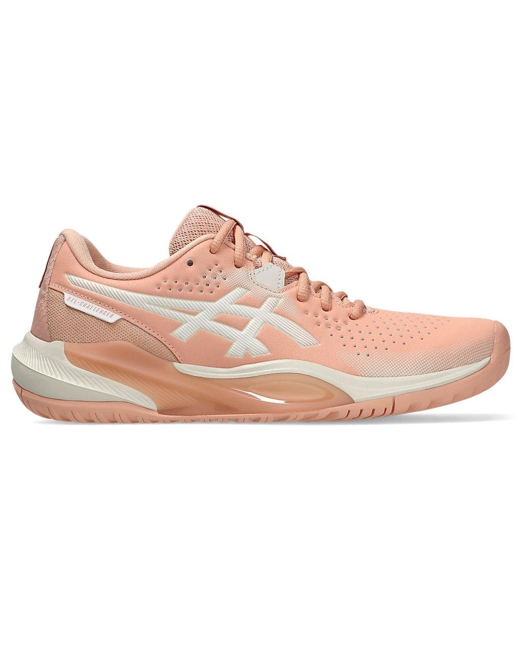 Asics Black Gel-challenger 15
