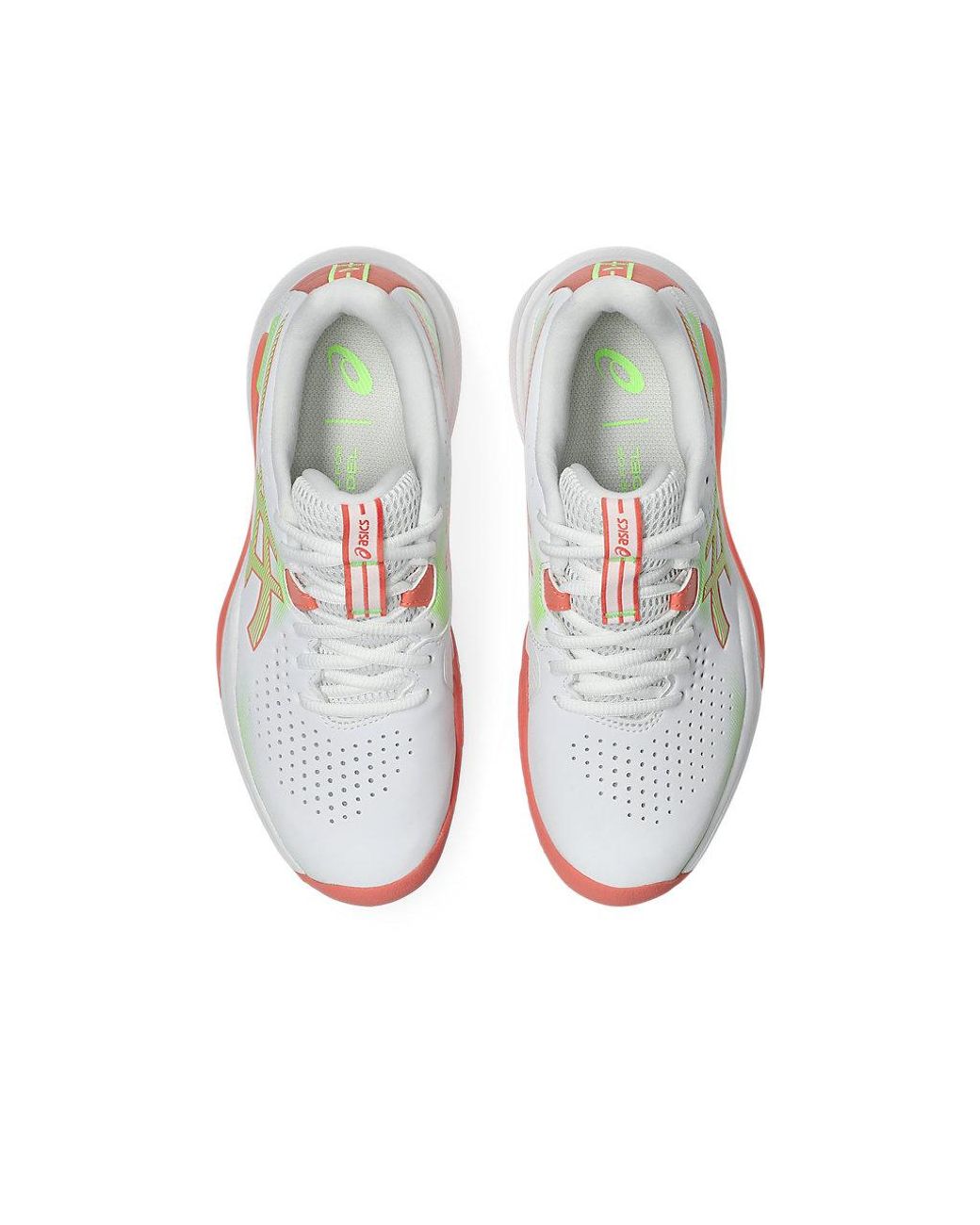 Asics Multicolor Gel-Challenger 15 Padel