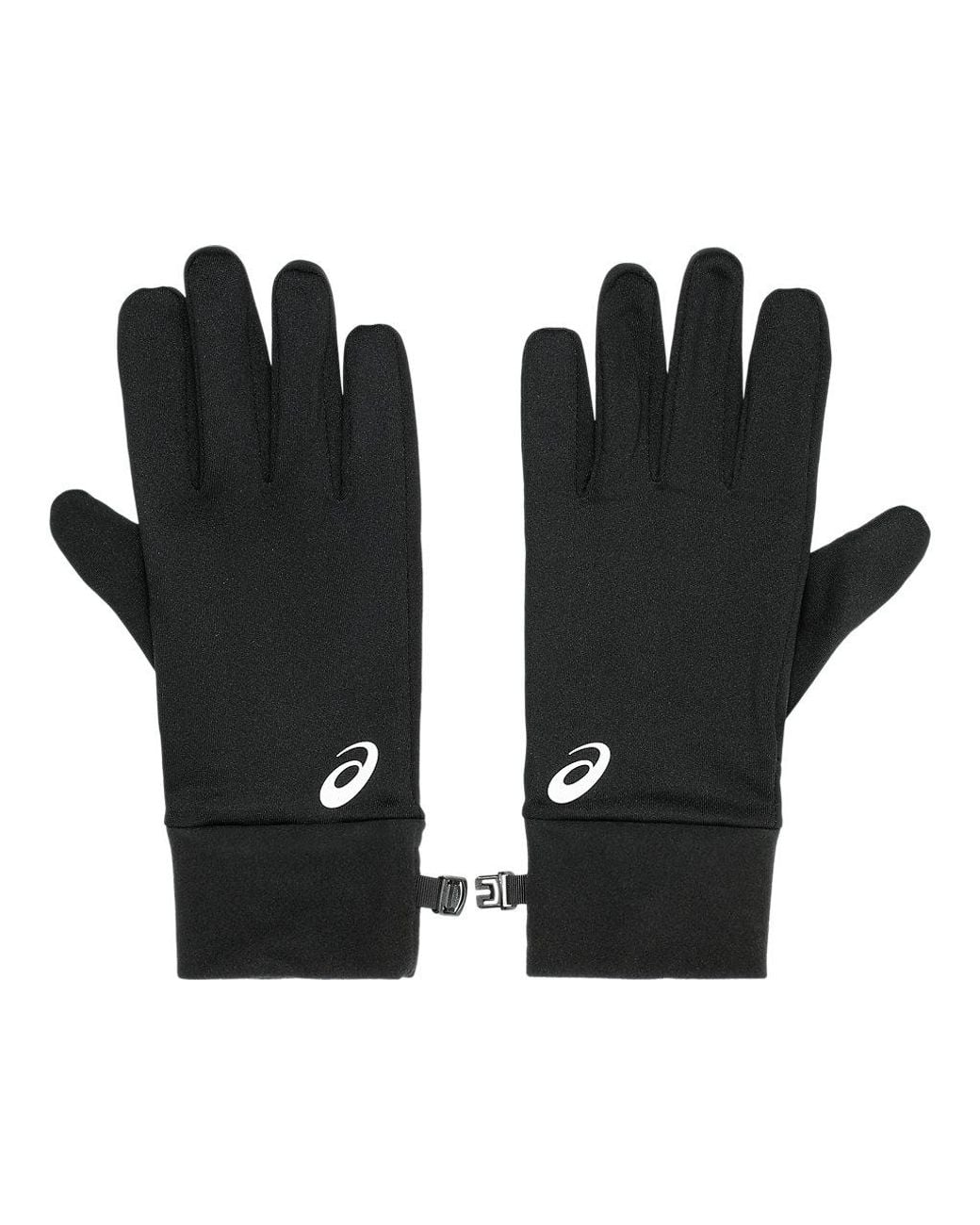 Asics Sport Basic Performance Glove in Black für Herren