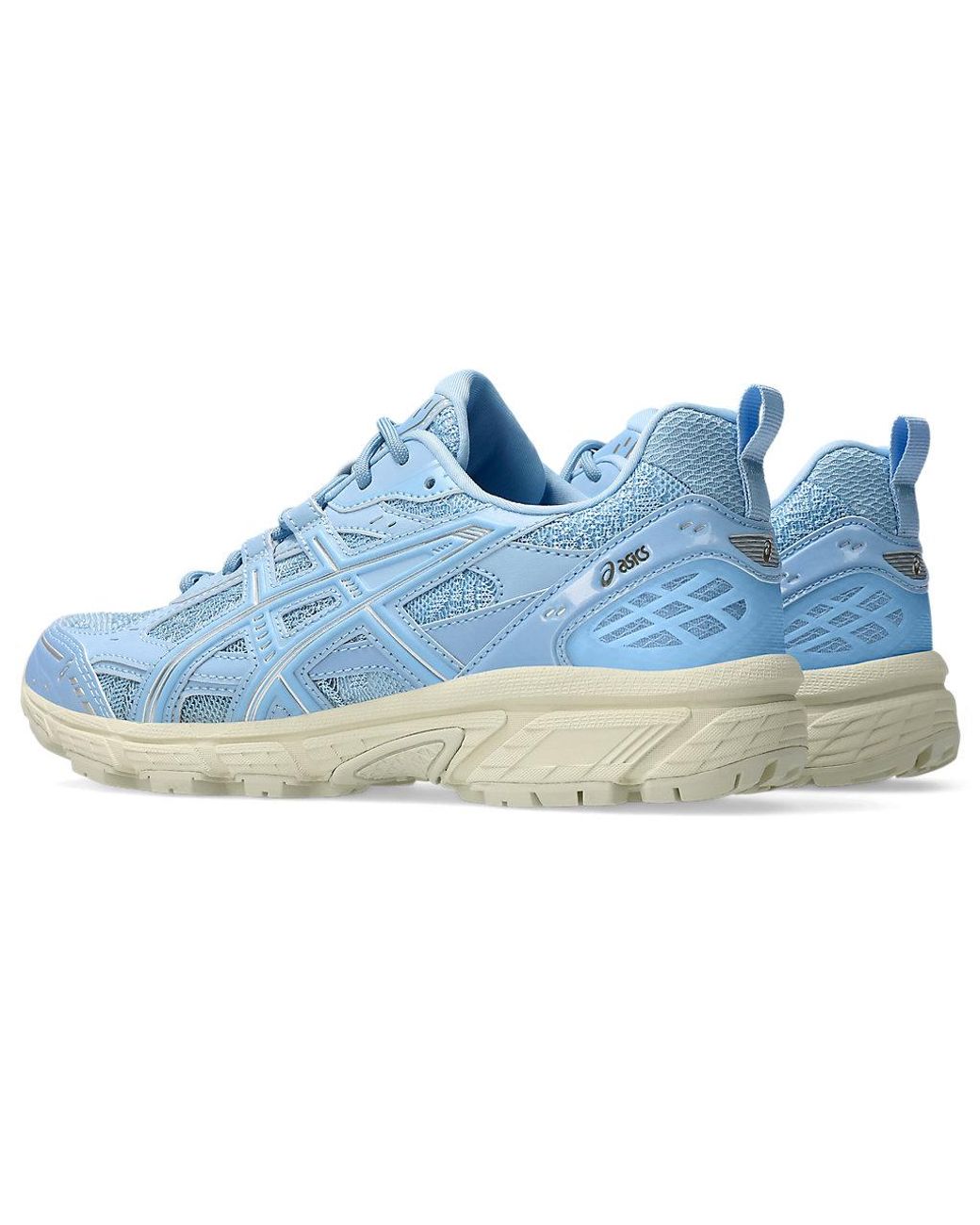 Asics Blue Gel-nunobiki for men