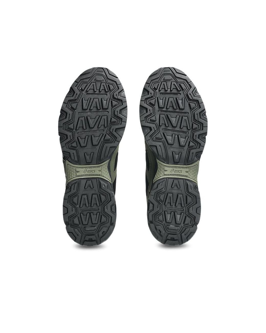 Asics Black Gel-Venture 6 for men