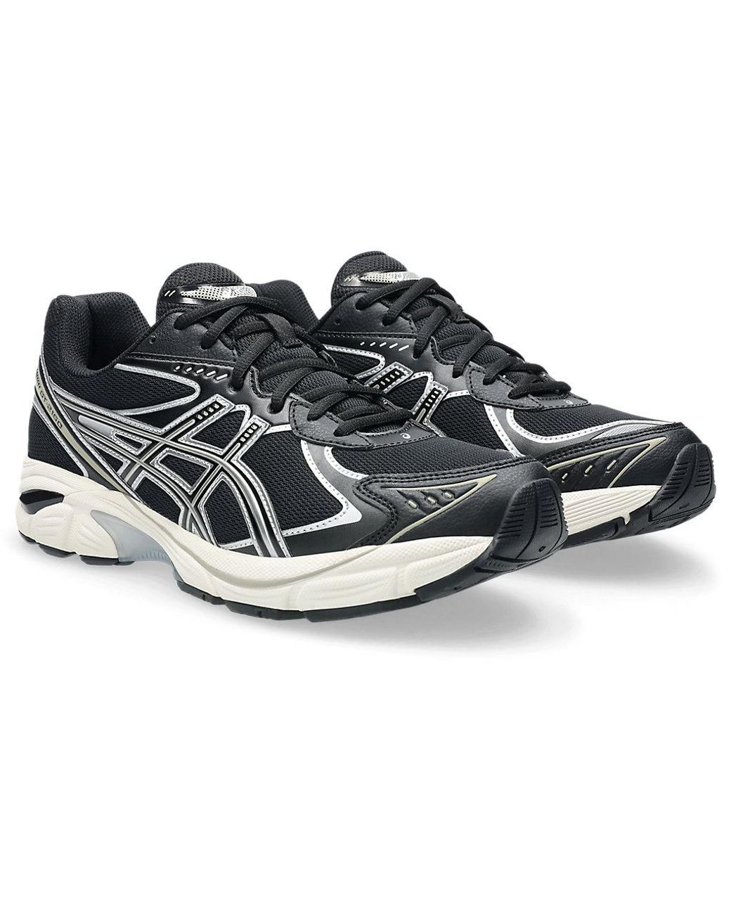 Asics Black Gt 2160 Wool" 1203A320 005" for men