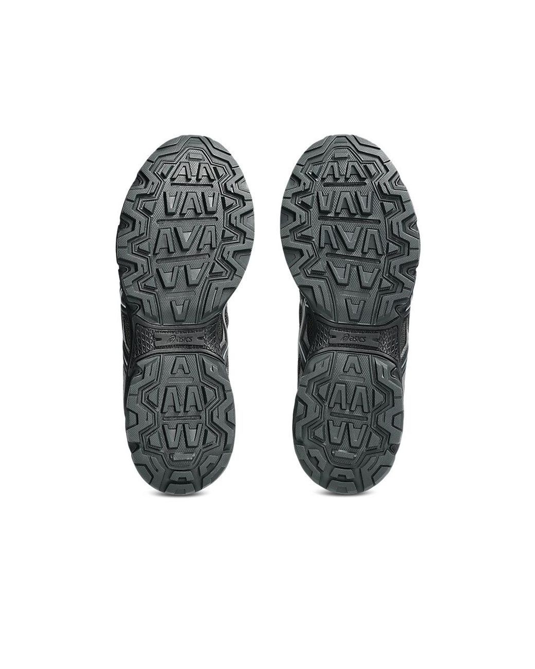 Asics Black Gel-Nunobiki for men