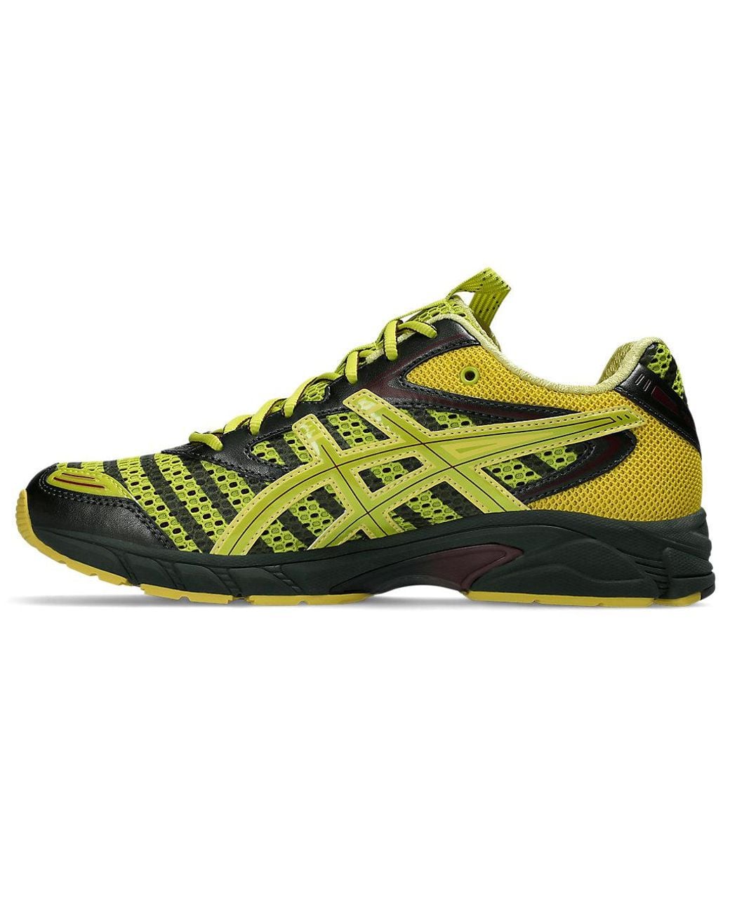 Asics Black Ub9-s Gel-ds Trainer 14 for men