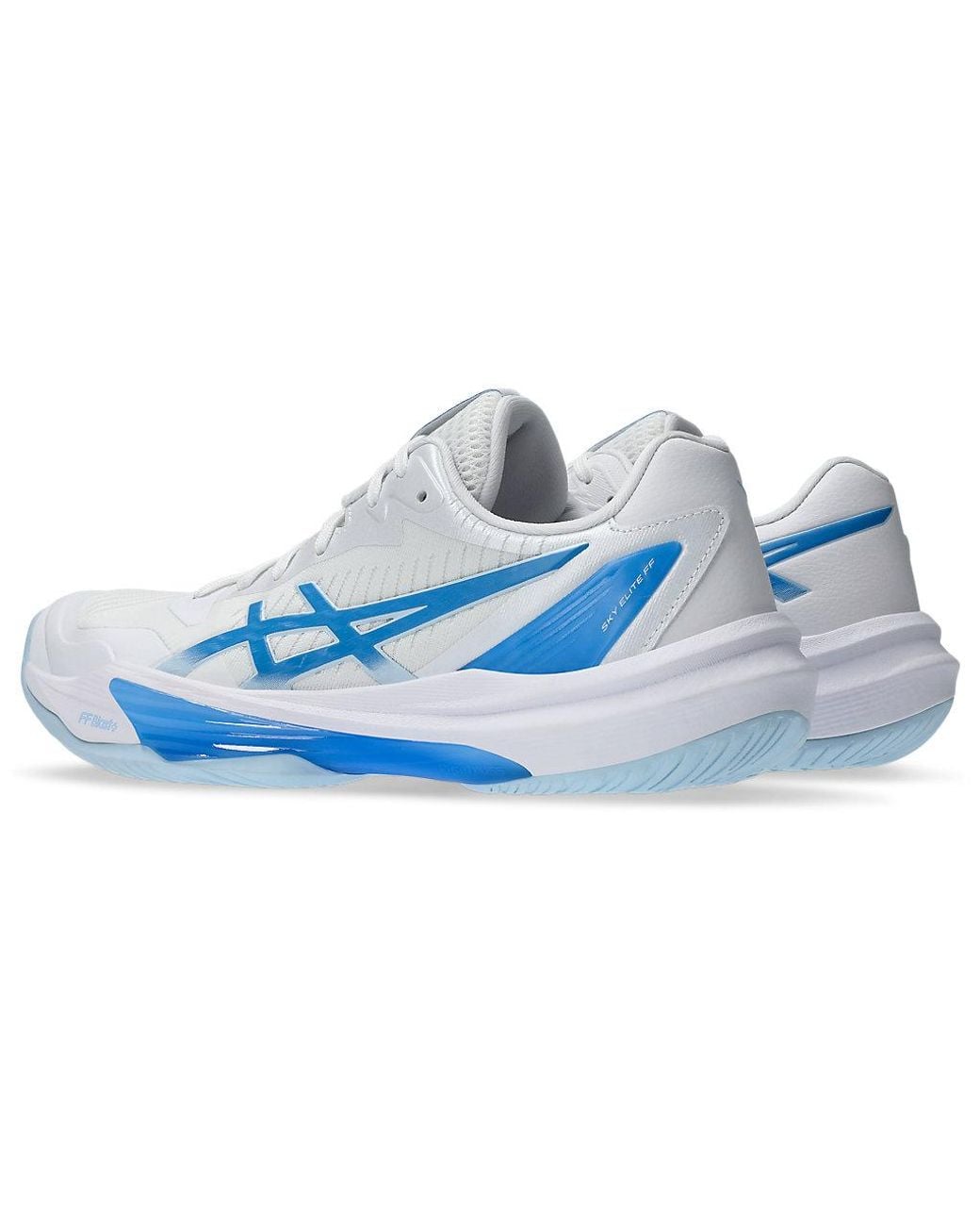 Asics Multicolor Sky Elite Ff 3 Sneaker