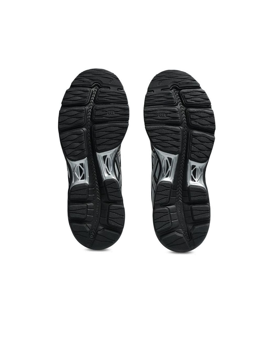 Asics Black Gel-Sekiran for men