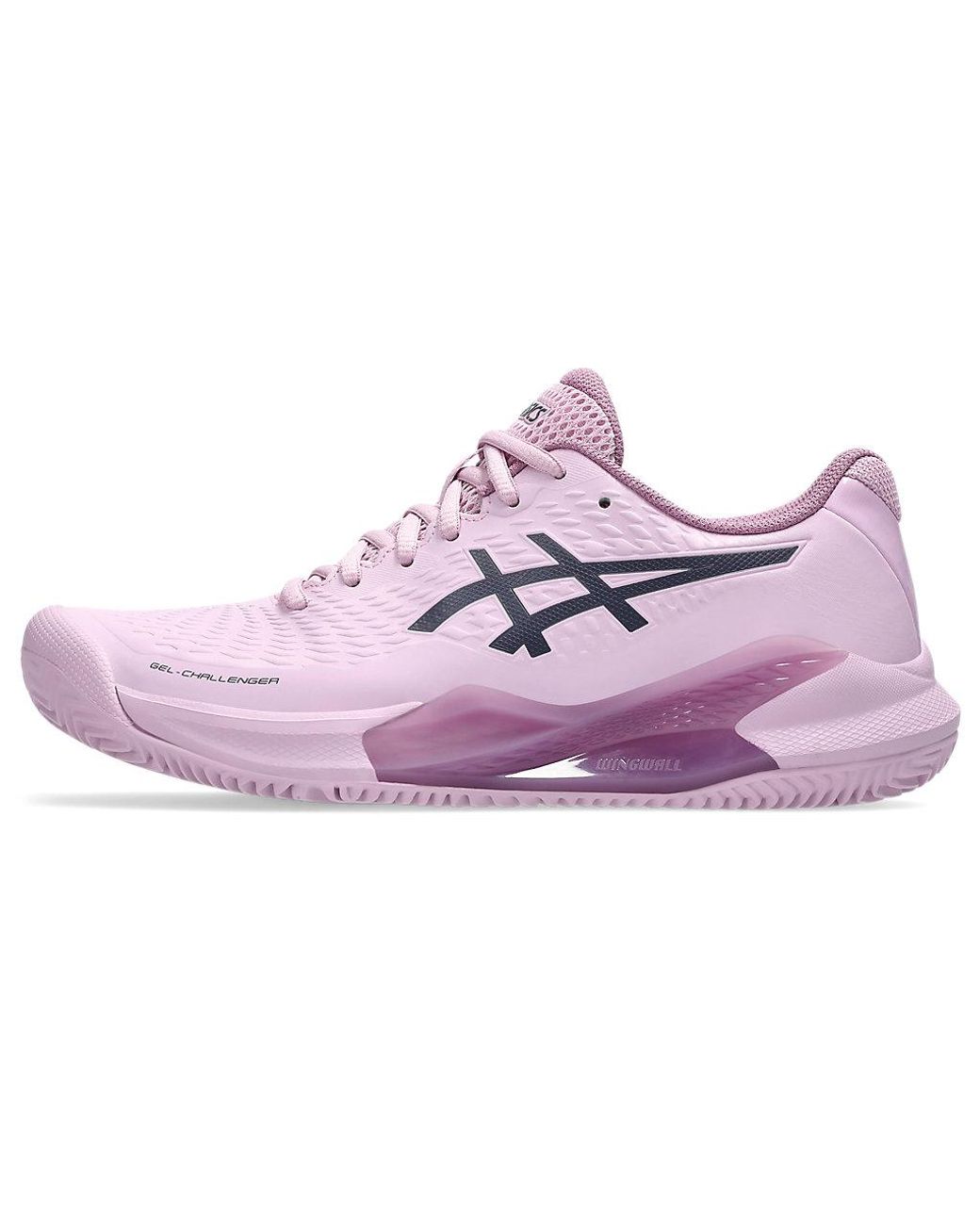 Asics Purple Gel-Challenger 14 Clay