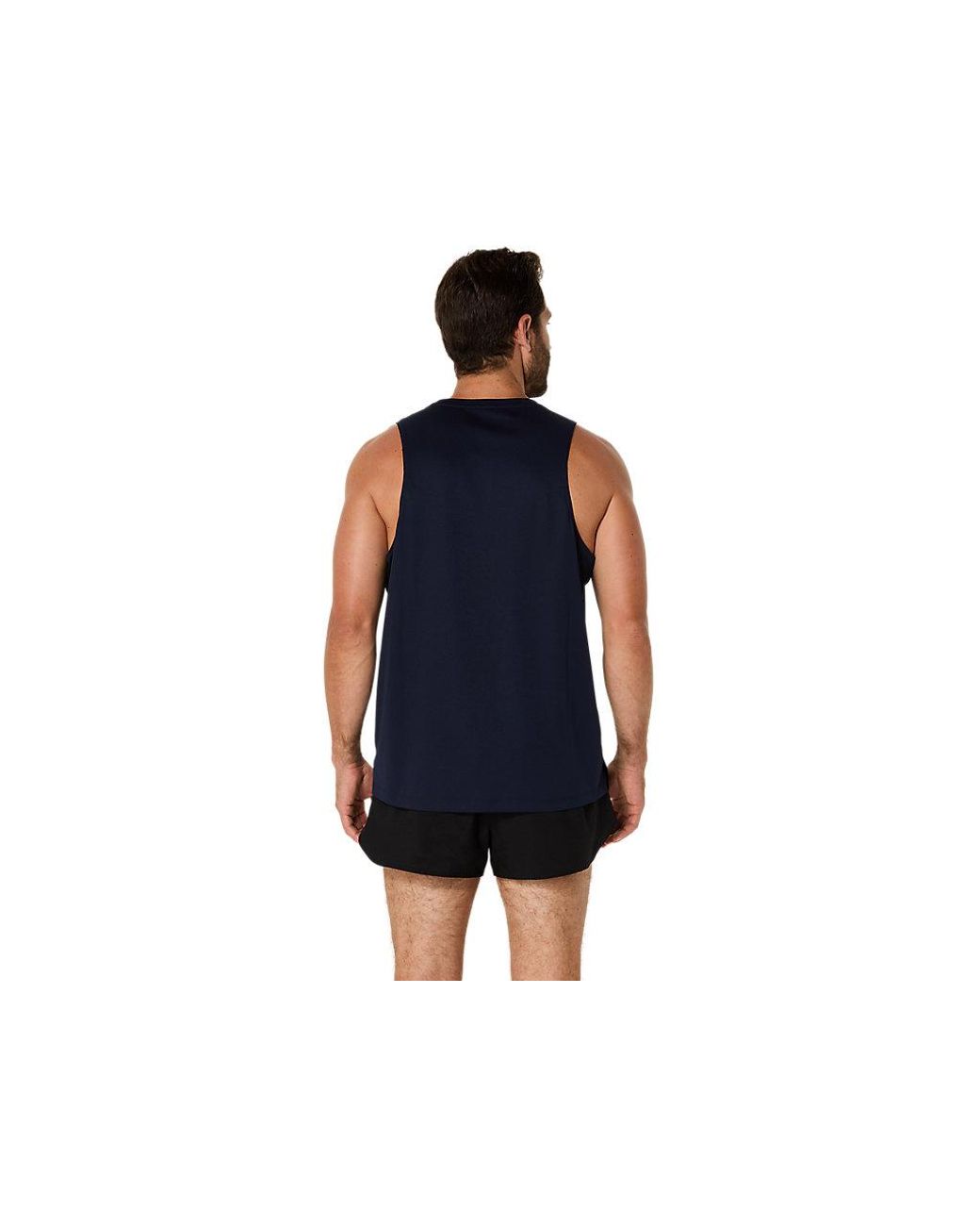 Core Singlet Asics pour homme en coloris Blue