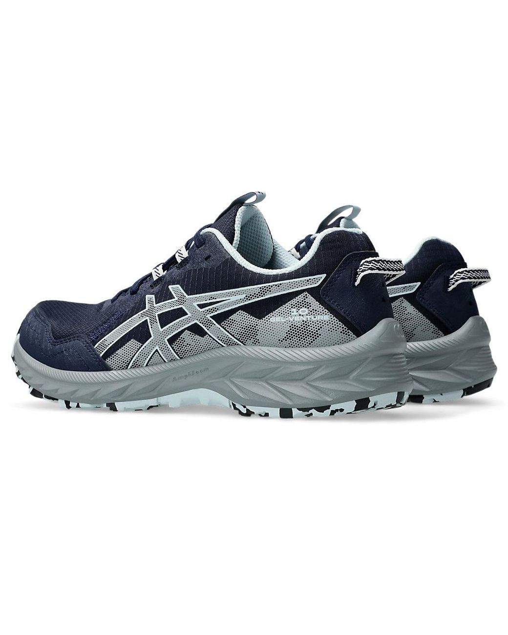 Asics Blue Gel-Venture