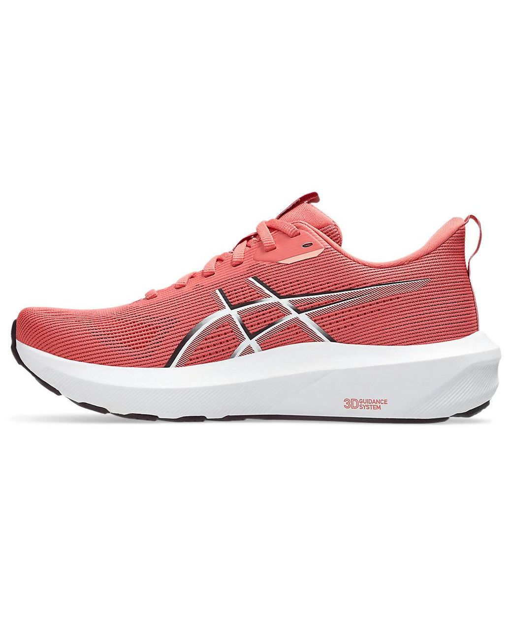 Asics Red Gt-1000 14