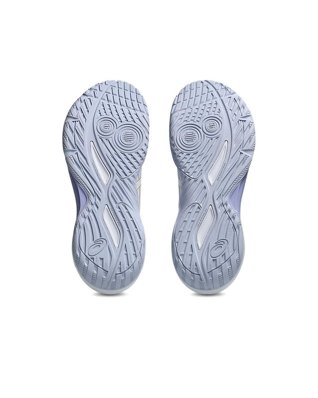 Asics Blue Gel-Tactic 13