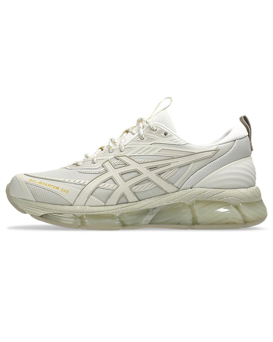 Asics Multicolor Gel-Quantum 360 Viii Utility for men