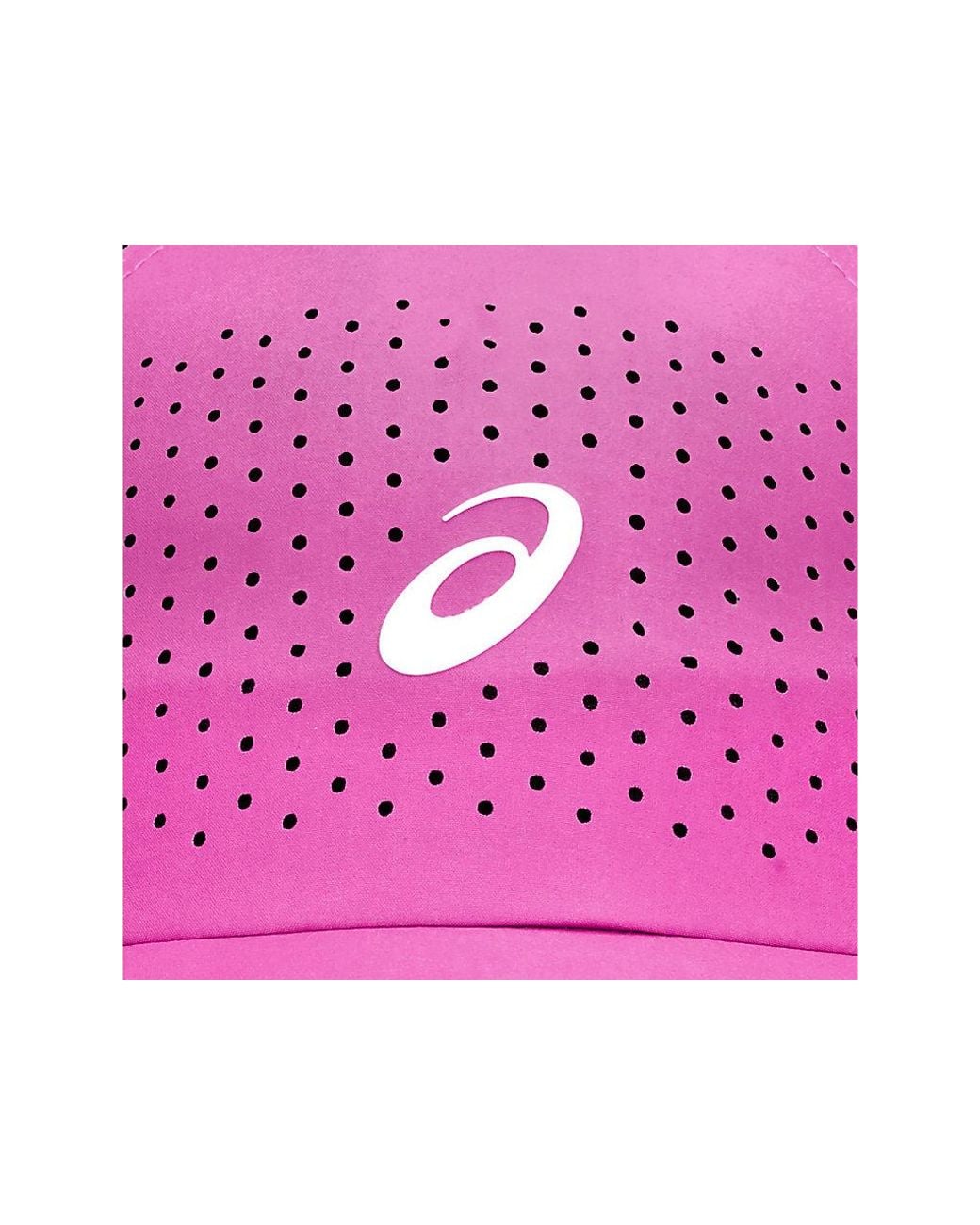 Performance Cap Asics pour homme en coloris Pink